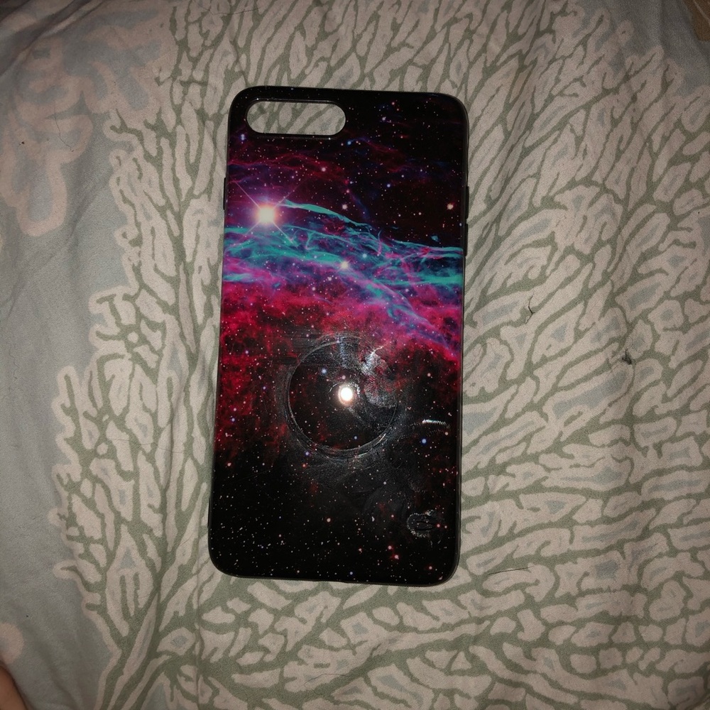 iPhone 8 Plus Phone Case